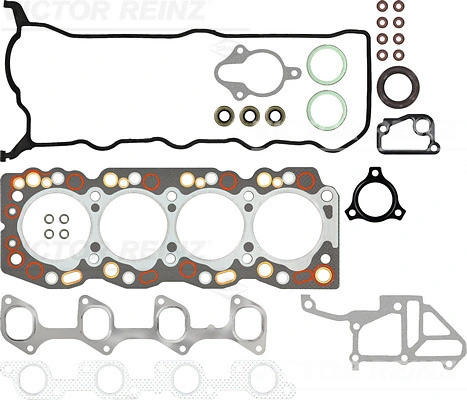 Gasket Kit, cylinder head